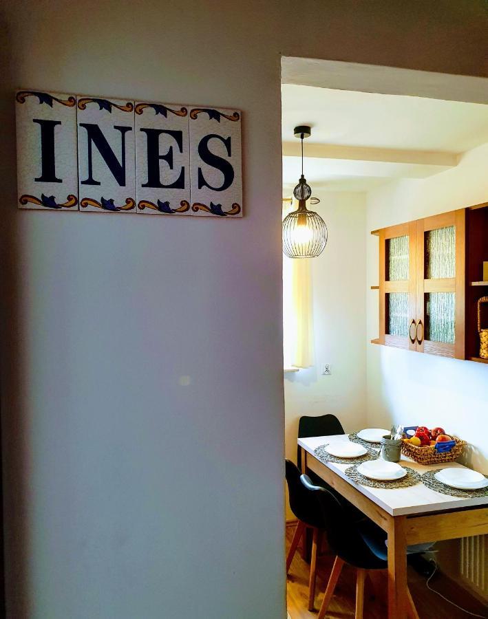 Apartament Wakacyjny Ines -Ustka-Na Wydmie,Samodzielne Zameldowanie,Garaz Do Dyspozycji Gosci 외부 사진