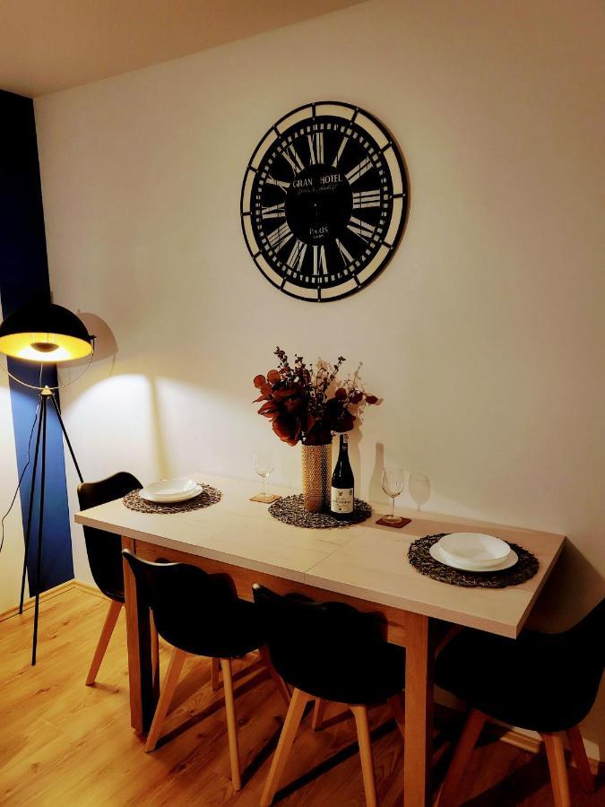 Apartament Wakacyjny Ines -Ustka-Na Wydmie,Samodzielne Zameldowanie,Garaz Do Dyspozycji Gosci 외부 사진