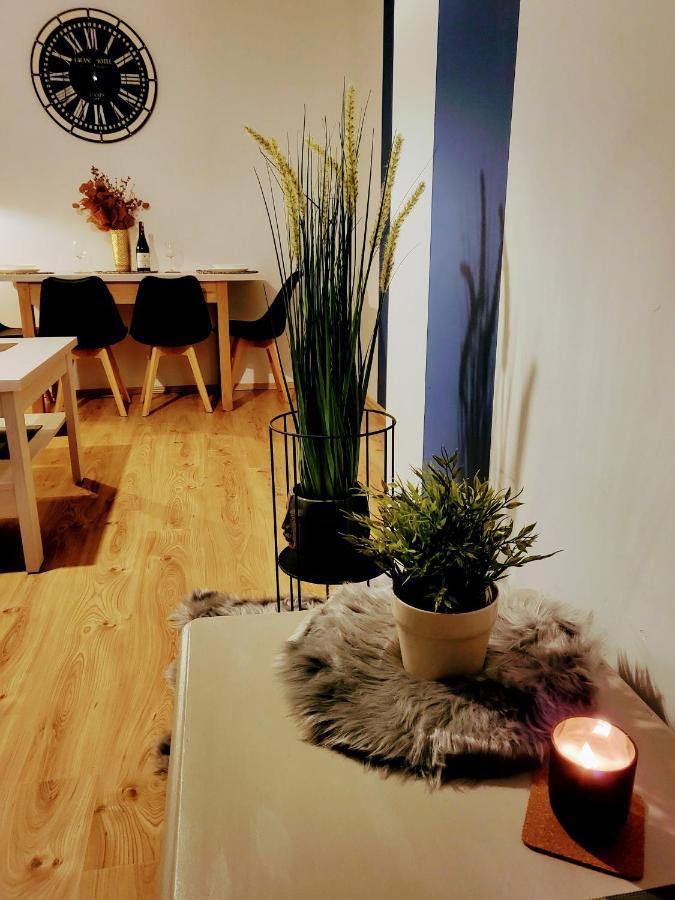 Apartament Wakacyjny Ines -Ustka-Na Wydmie,Samodzielne Zameldowanie,Garaz Do Dyspozycji Gosci 외부 사진
