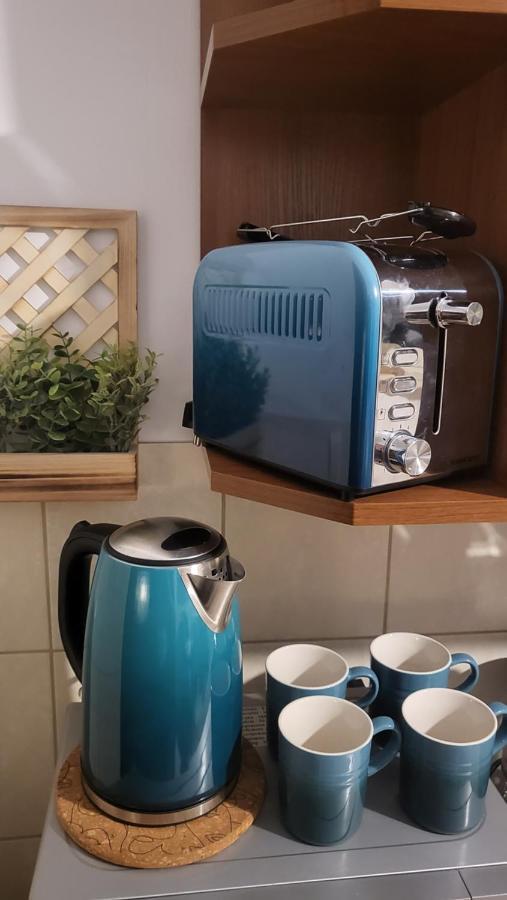 Apartament Wakacyjny Ines -Ustka-Na Wydmie,Samodzielne Zameldowanie,Garaz Do Dyspozycji Gosci 외부 사진